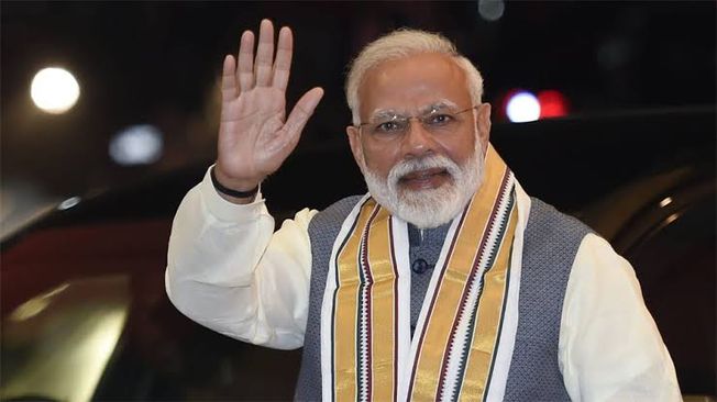 Prime Minister Narendra Modi is coming on a two-day visit to Odisha on the 10th.