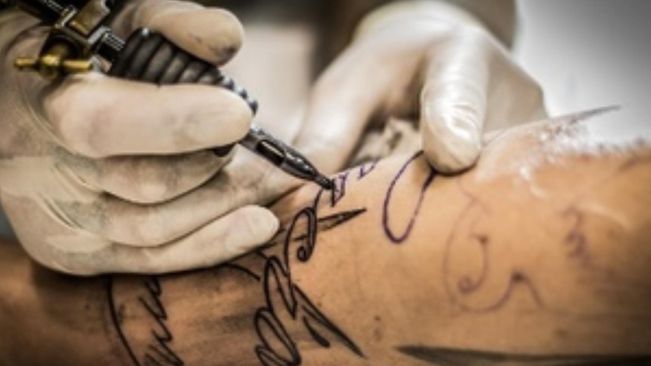 Tattoos pose inherent risks of hepatitis, HIV and cancers, warn doctors