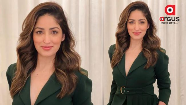 I was lost after the success of my first film 'Vicky Donor': Yami Gautam