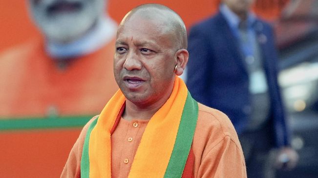 209 Hindus Killed In Sambhal Since 1947: CM Yogi