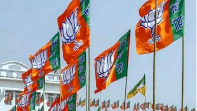 J-K Elections: BJP announces first list of 44 candidates