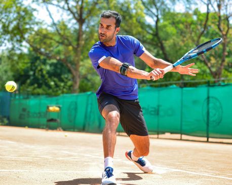 Yuki Bhambri attains career-best World No. 52 ATP doubles ranking