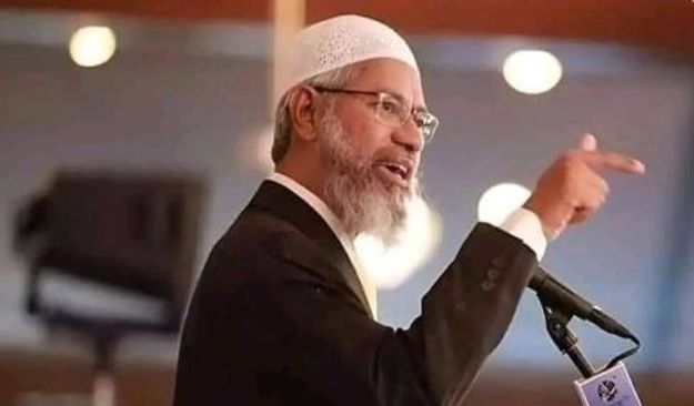 Mangaluru blast: Videos of Zakir Naik recovered from accused's mobile