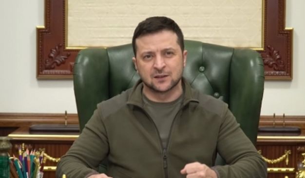 'Zelensky survived more than dozen attempts on his life': Ukraine Crisis