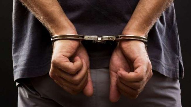 Youth arrested on charges of abducting a minor in Balangir