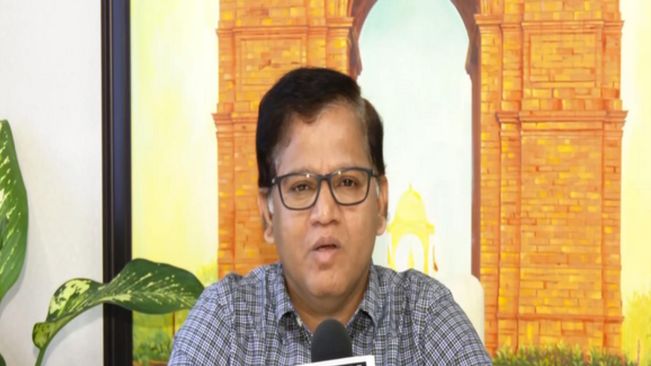 Our mission is zero casualties in heat waves during polls: Chief Electoral Officer of Odisha