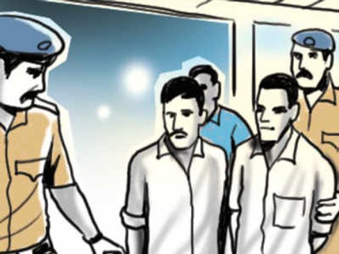 Four bike lifters held in Cuttack, 5 stolen vehicles recovered