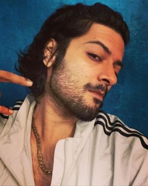 Ali Fazal nominated for 'Ray' at Asia Content Awards by Busan Film Fest