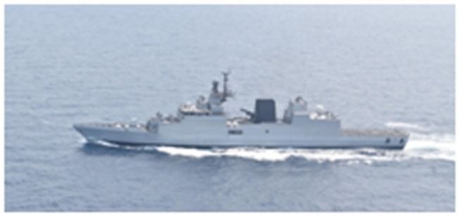 Russia firm, Crown Group ink MoU on service support to Navy ships