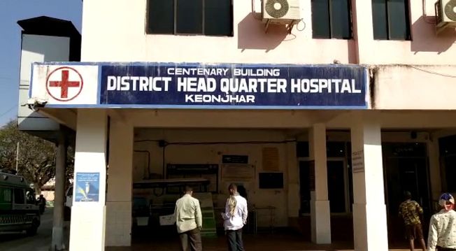 Odisha Panchayat polls: BJD Zilla Parishad candidate dies at Keonjhar hospital