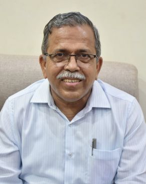 Prof Santosh Tripathy appointed FM University VC