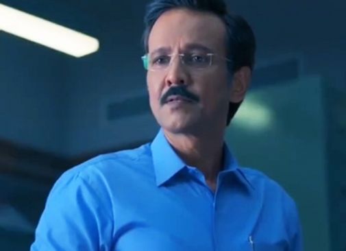 Kay Kay Menon reveals his 'escapist way' of dealing with tough roles