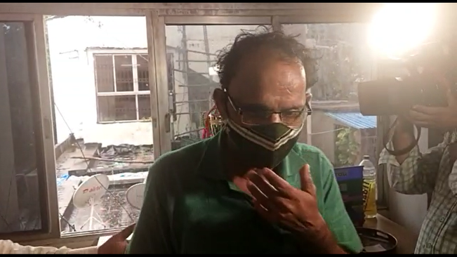 Interstate looter, who was maintaining high lifestyle, nabbed in Bhubaneswar