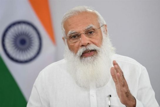 Modi to visit US on Sep 24 to participate in QUAD Leaders summit