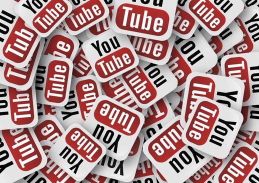 YouTube testing with media literacy tips as ads before videos