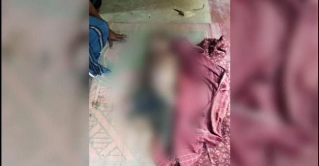 Body of 2-yr-old boy found in nullah in Jagatsinghpur