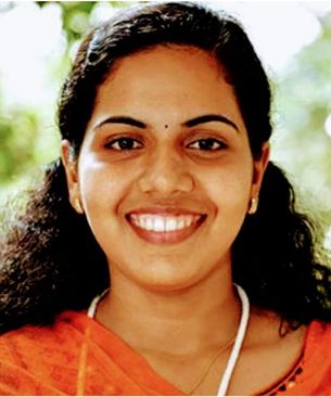 21-year-old becomes Mayor of Thiruvananthapuram