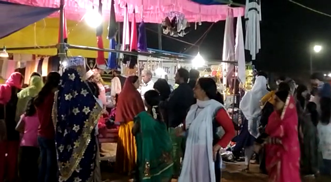 ଉରୁଷ ପର୍ବକୁ ଜିଲ୍ଲା ପ୍ରଶାସନର ଅନୁମତି, ଯାହାକୁ ନେଇ ସୃଷ୍ଟି ହୋଇଛି ବିବାଦ