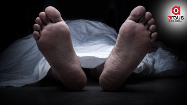 Hotelier killed in Rourkela
