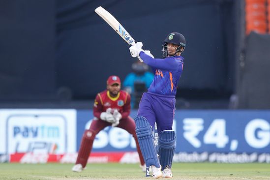 India vs West Indies 1st ODI Highlights: India Take 1-0 Lead With Six Wicket Win in Ahmedabad