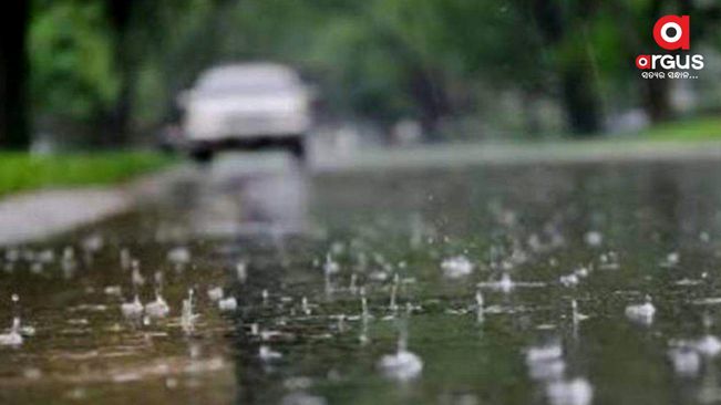 Heavy rains likely to lash south Odisha