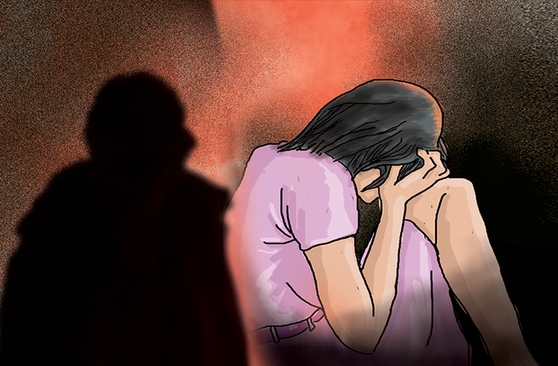 Shame! Mentally-challenged pregnant girl rescued in capital city