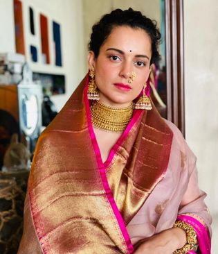 Kangana: If you don't know what to do on Navratri, worship your mother