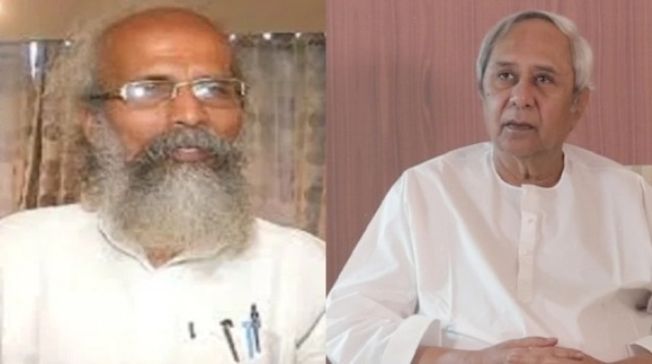 Sarangi urges Odisha CM to send proposal to Defence Ministry for Covid Hospital in Balasore