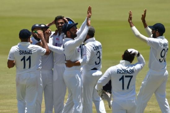 SA v IND, 1st Test: India breach Fortress Centurion with a 113-run win over South Africa