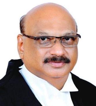 SC Judge Mohan M Shantanagoudar passes away