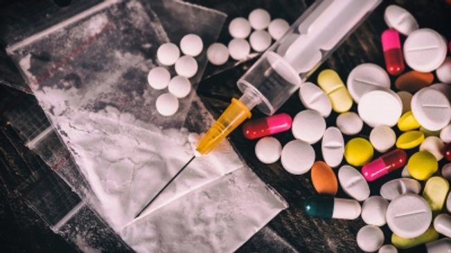 Five courses on Drug Abuse Prevention available free of cost