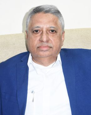 Prof Sanjay Nayak appointed Ravenshaw University VC