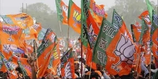 Bengal under Mamata has become lawless: BJP