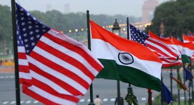 India, US hold talks to strengthen co-production of defence equipment