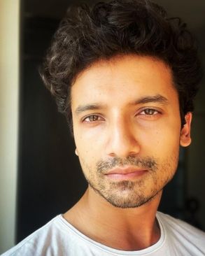 Priyanshu Painyuli: With Taapsee I learnt how to be a hardworking actor