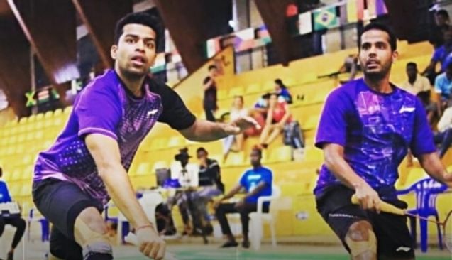 Domestic badminton season under new format from December