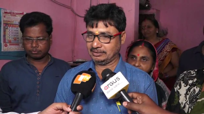 ଆଜି ଭୁବନେଶ୍ୱର ଫେରୁଛନ୍ତି ଶିବାଶିଷ