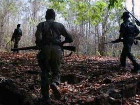 3 Maoists killed, 1 CoBRA jawan hurt in exchange of fire