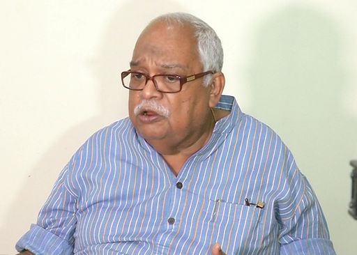 Former Minister Bijayshree Routray no more