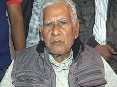 ମୁଖ୍ୟମନ୍ତ୍ରୀଙ୍କ ପିତାଙ୍କ ବିରୋଧରେ ଏଫଆଇଆର