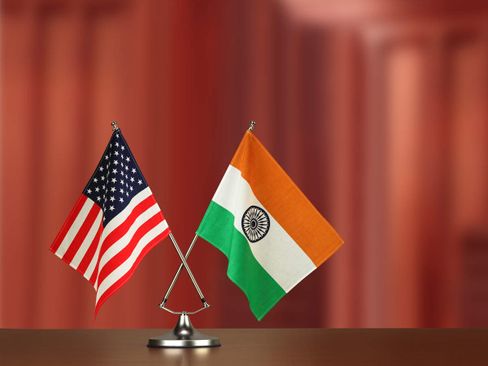 US to stand by India in face of China's aggressive action: Spokesperson