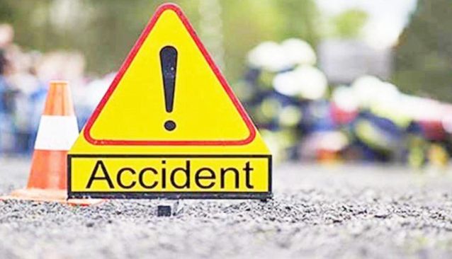 1 dies, 2 critical as two motorbikes collide in Balasore