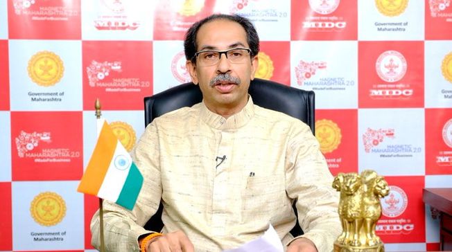 Thackeray thanks Odisha CM for oxygen assurance