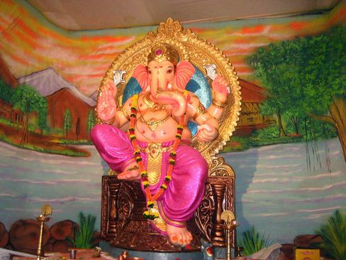 ଟ୍ୱିନ ସିଟିର କୌଣସି ମଣ୍ଡପରେ ହେବ ନାହିଁ ଗଣେଷ ପୂଜା