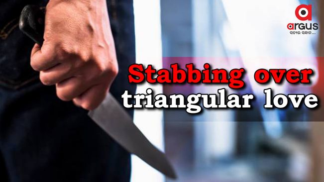 Bhubaneswar: Youth stabbed in Sailashree Vihar over triangular love