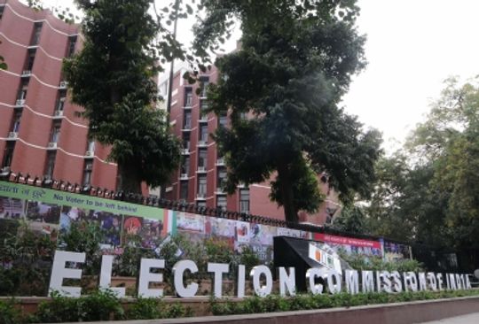 EC grants further relaxations for physical public meetings