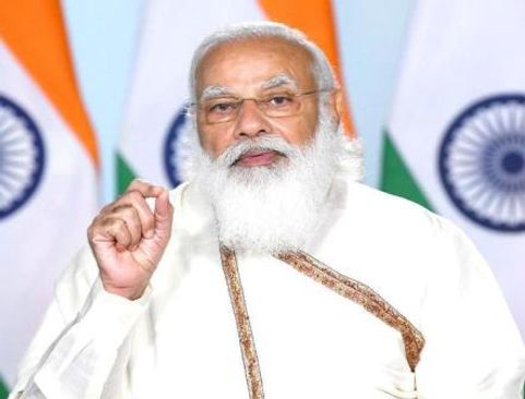 PM Modi to visit Tamil Nadu, Puducherry on Feb 25