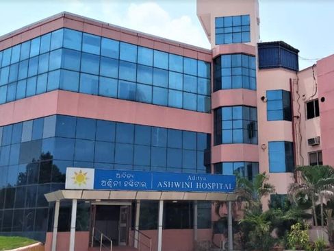 Odisha designates Aditya Ashwini Hospital for treatment of doctors, Corona warriors
