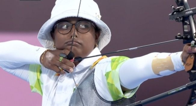 Archery: Deepika Kumari loses in quarterfinals, out of Tokyo Olympics