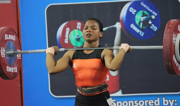 ODIA-weightlifters aimS for best performance at Asian Games